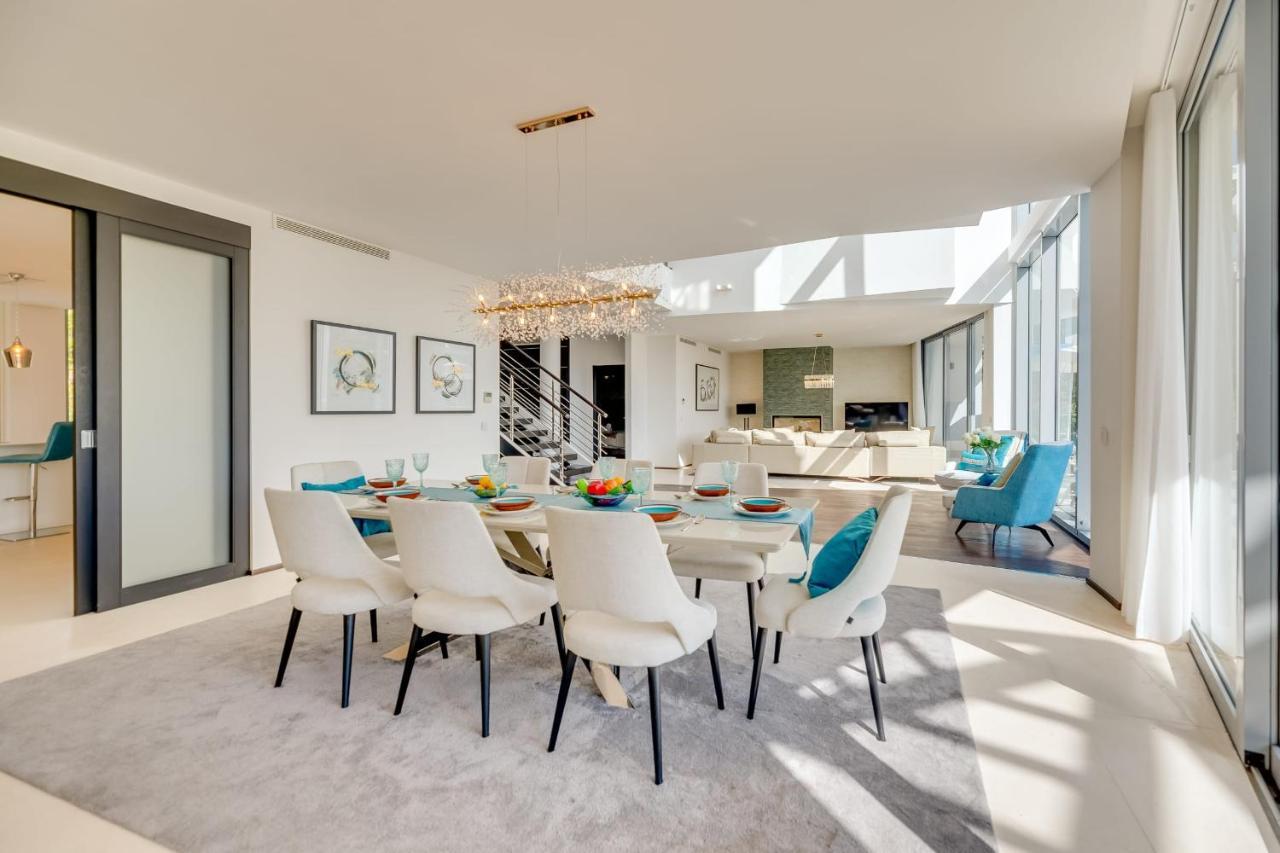 Villa About Meisho Hills Marbella