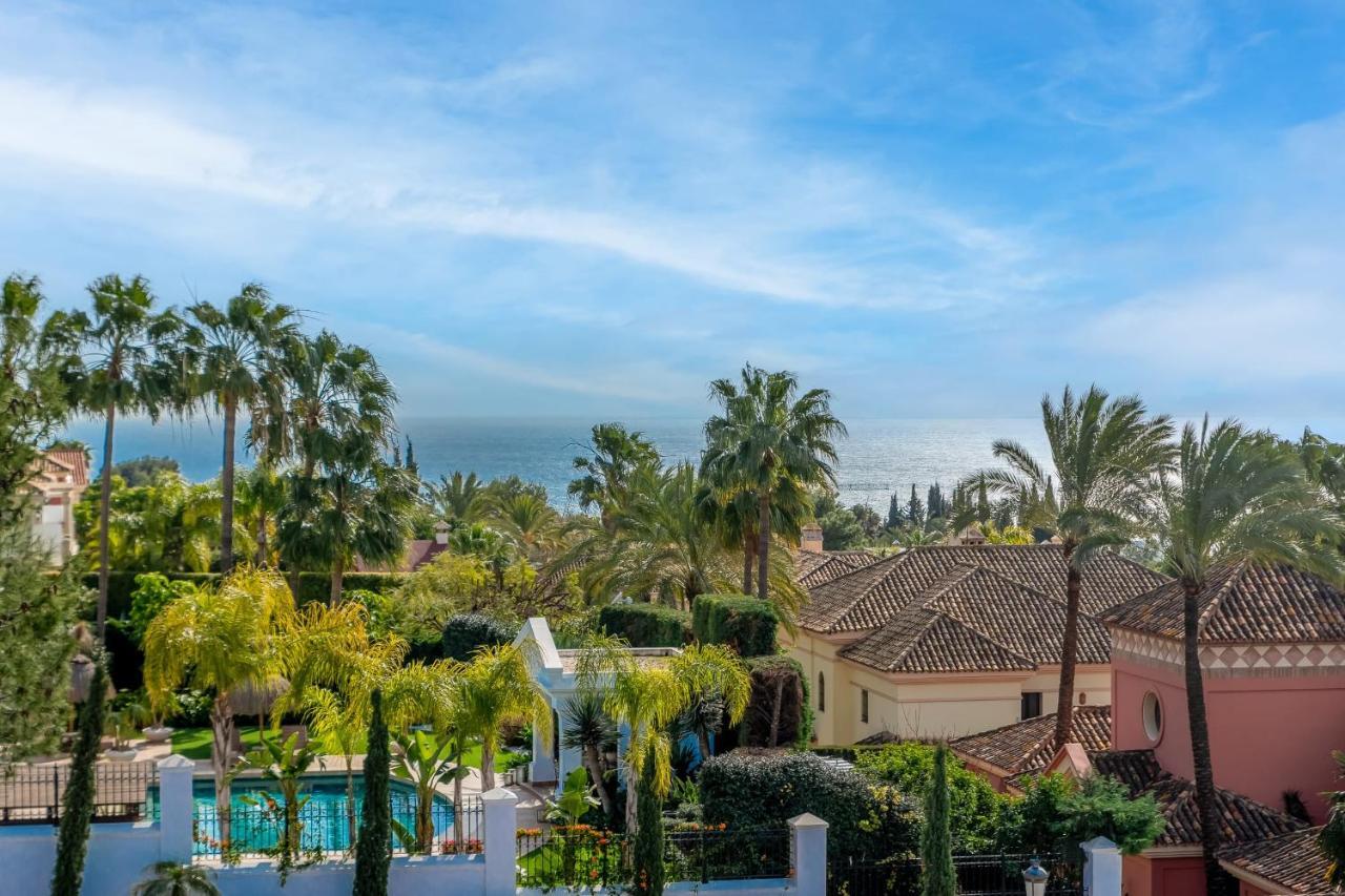 About Meisho Hills Villaer Marbella